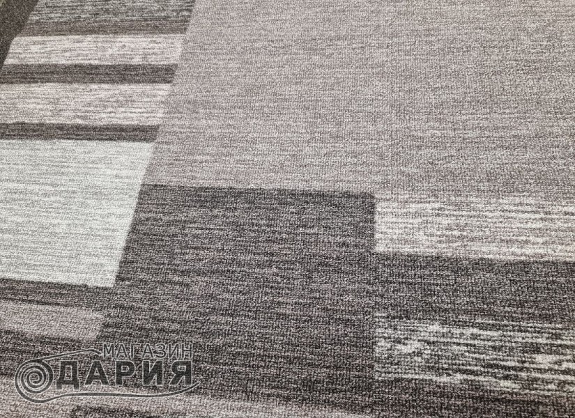 Мокетен килим ERIKA 8011 grey